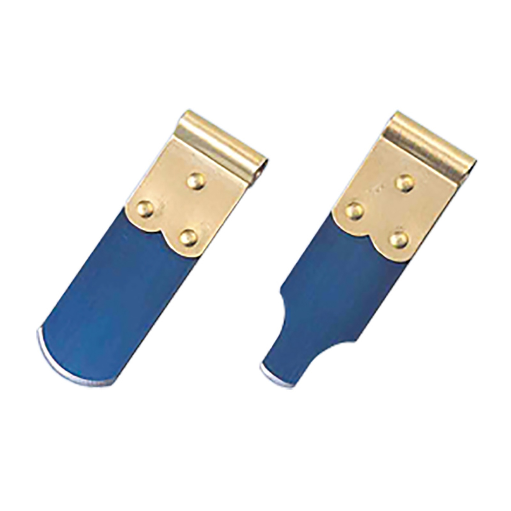 Jewelry Watches Repair - Meikosha MKS Horlogekast Openingsgereedschapset 9mm/19mm Brede