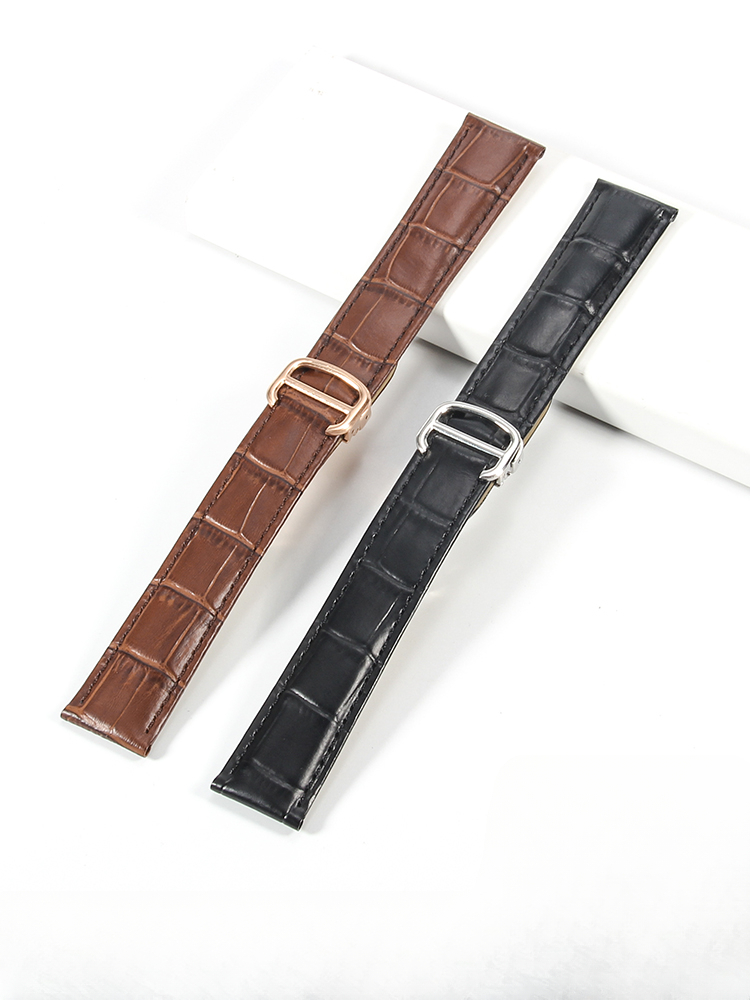 Cartier Watch Tank - Voor Cartier Tank Solo London Key