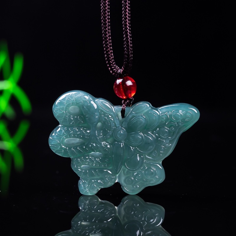 Jewelry & Watches Spółka Z Ograniczoną Odpowiedzialnością - Natuurlijke Jadeiet A-kwaliteit voor mannen en