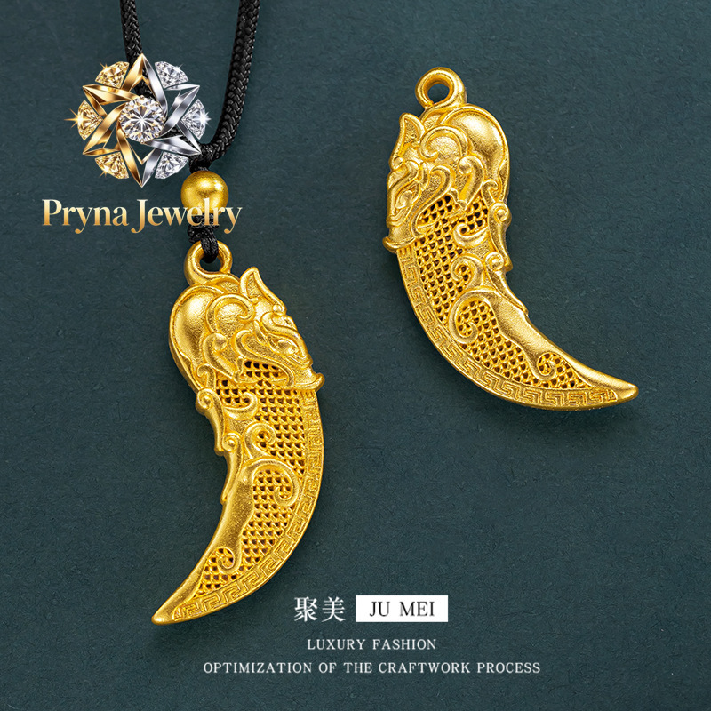 Wolf Jewelry & Watches Tampa Reviews - Pryna Juwelen Luxe 24K 9999 Puur