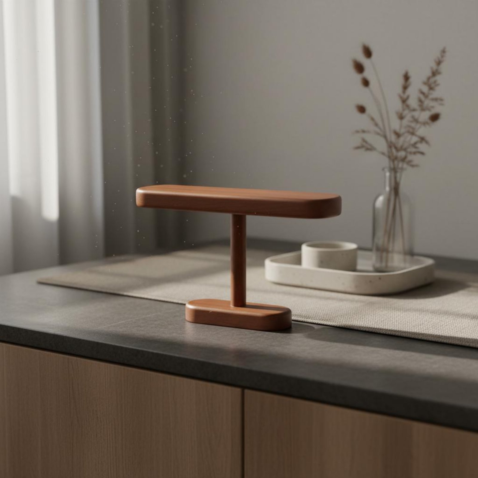 Watches Jewelry Holder - Houten horlogestandaard Multifunctionele houder voor horloges