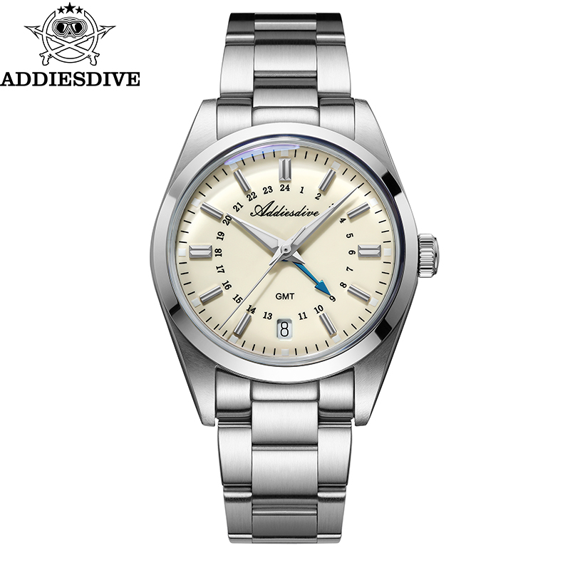 Jewellery Watches - Addiesdive Hot Merk 36 Mm Luxe