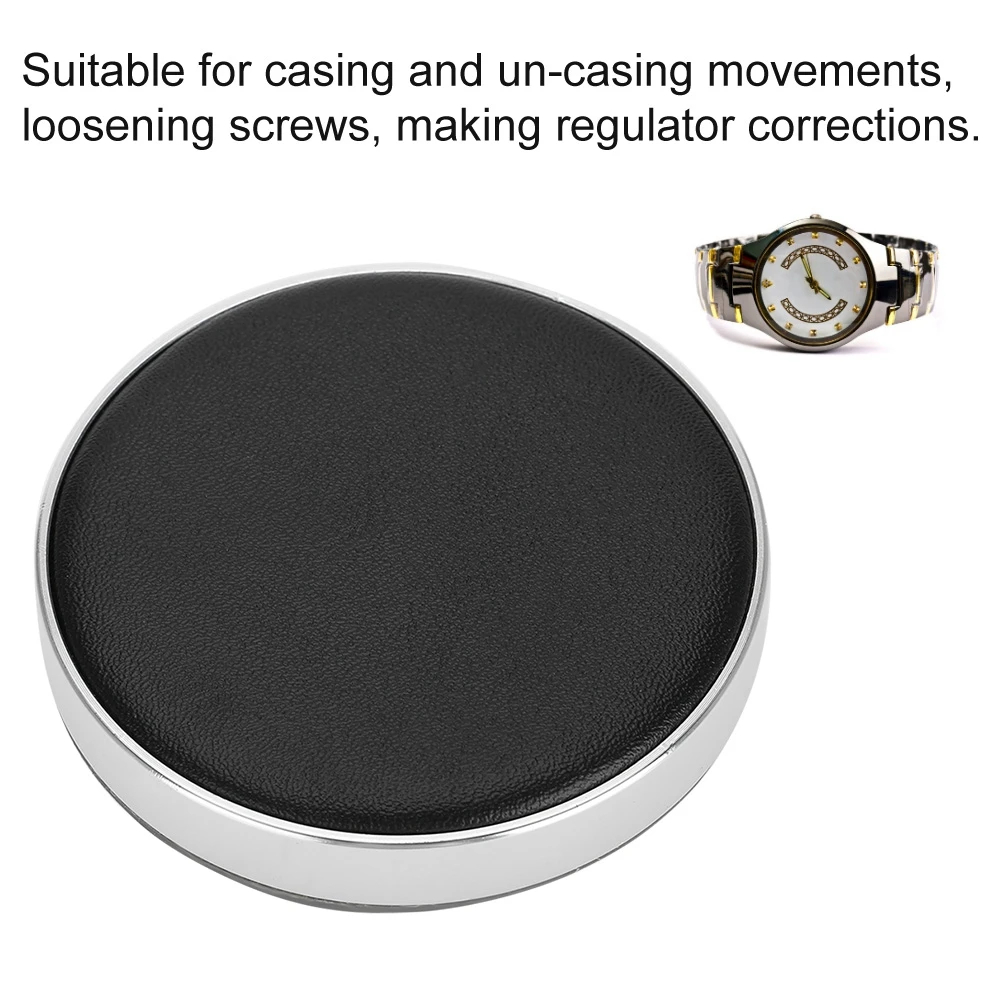 Leren horlogereparatiegereedsc - Jewelry Watches Repair recensie en prijs