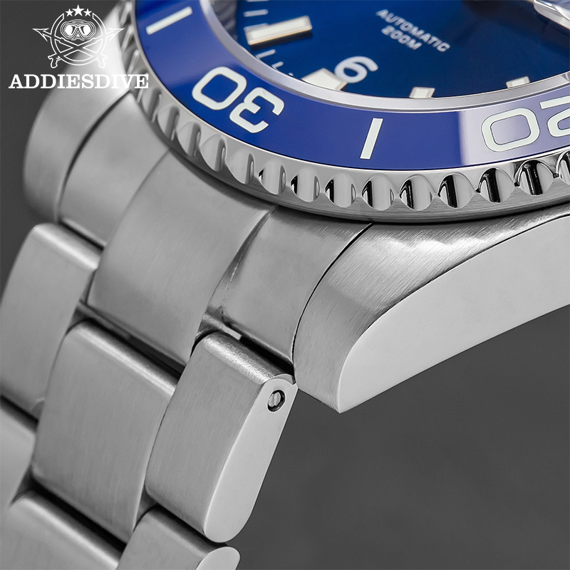 Addiesdive Nieuw Duikcadeauhor - Jewellery Watches recensie en prijs