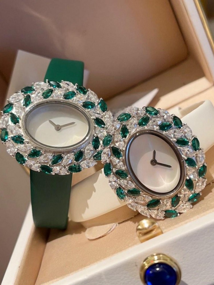 Nieuwe Designer Vrouwen Glanze - Jewelry Watches For Ladies recensie en prijs