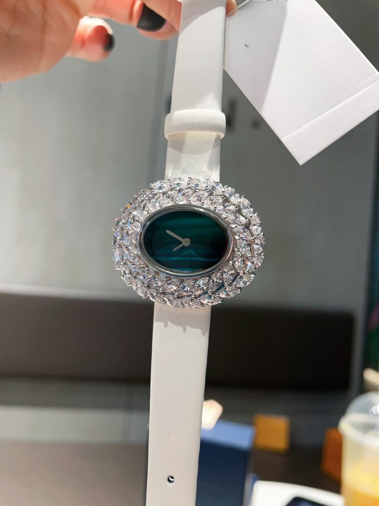 Nieuwe Designer Vrouwen Glanze - Jewelry Watches For Ladies recensie en prijs