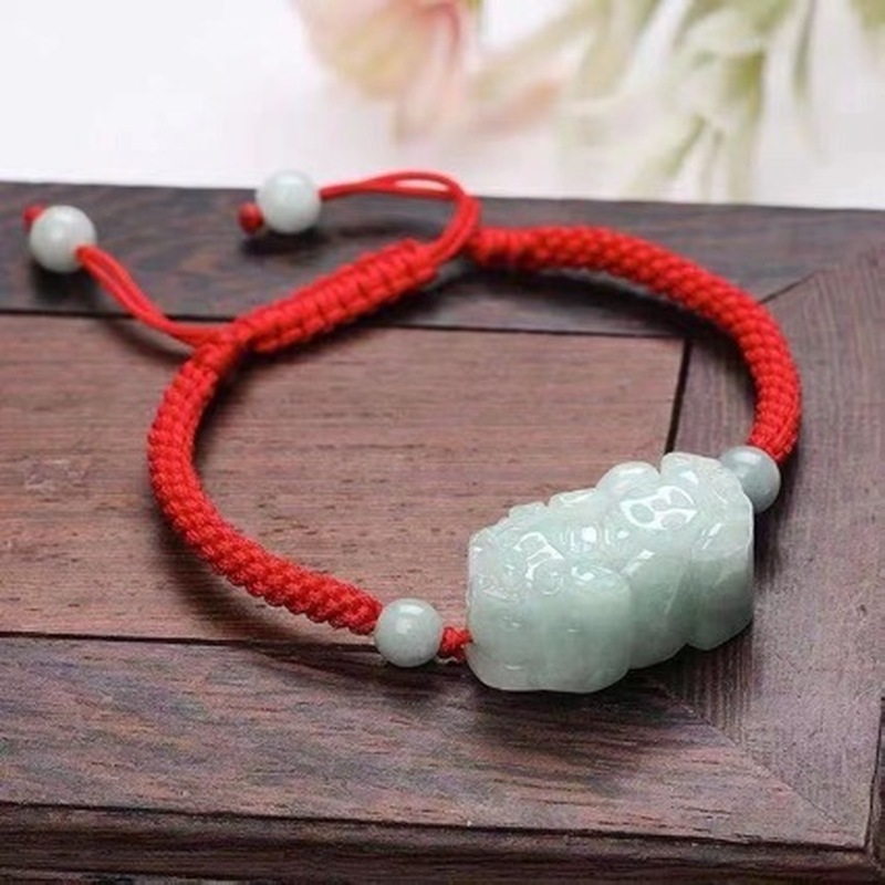 Natuurlijke Jadeiet A-klasse P - Jewelry & Watches Spółka Z Ograniczoną Odpowiedzialnością recensie en prijs