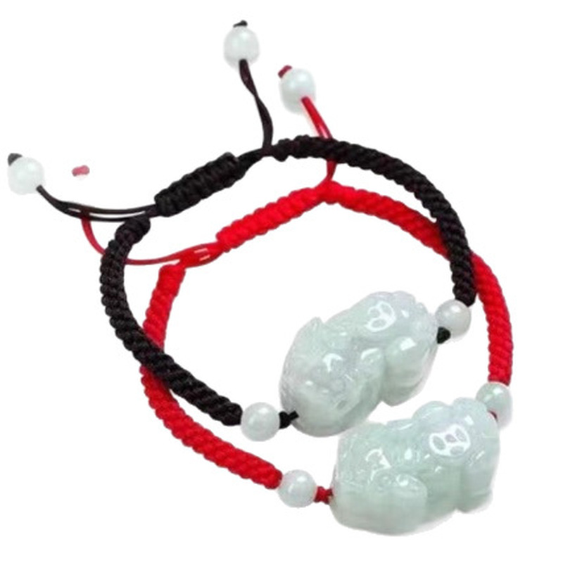 Natuurlijke Jadeiet A-klasse P - Jewelry & Watches Spółka Z Ograniczoną Odpowiedzialnością recensie en prijs