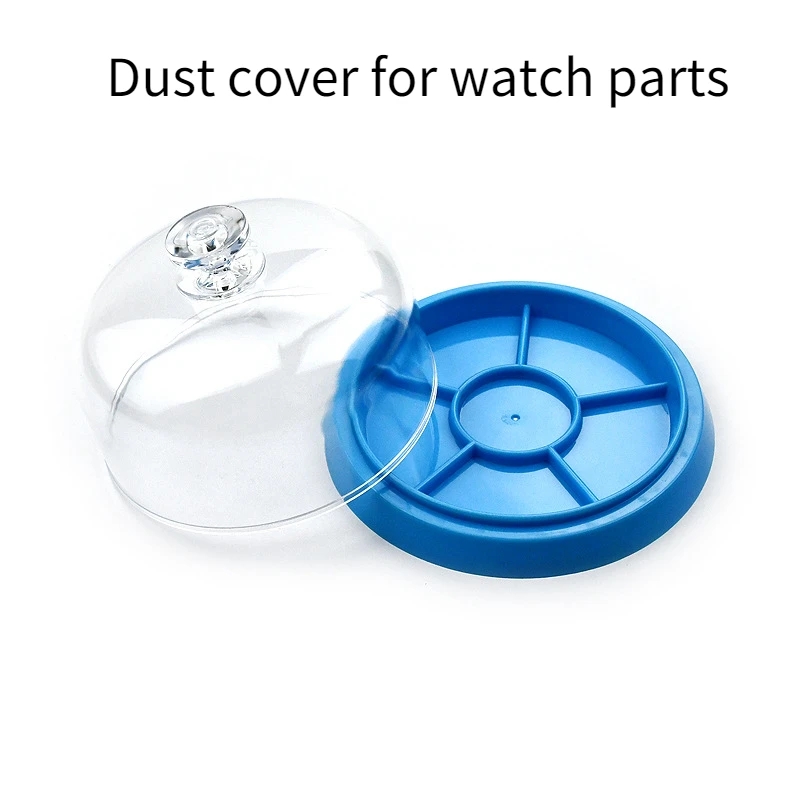 6 Sleuven Horloge Stofdoek Cov - Jewelry Watches Repair recensie en prijs