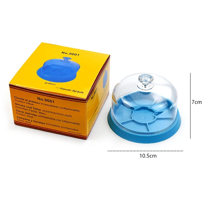 6 Sleuven Horloge Stofdoek Cov - Jewelry Watches Repair recensie en prijs