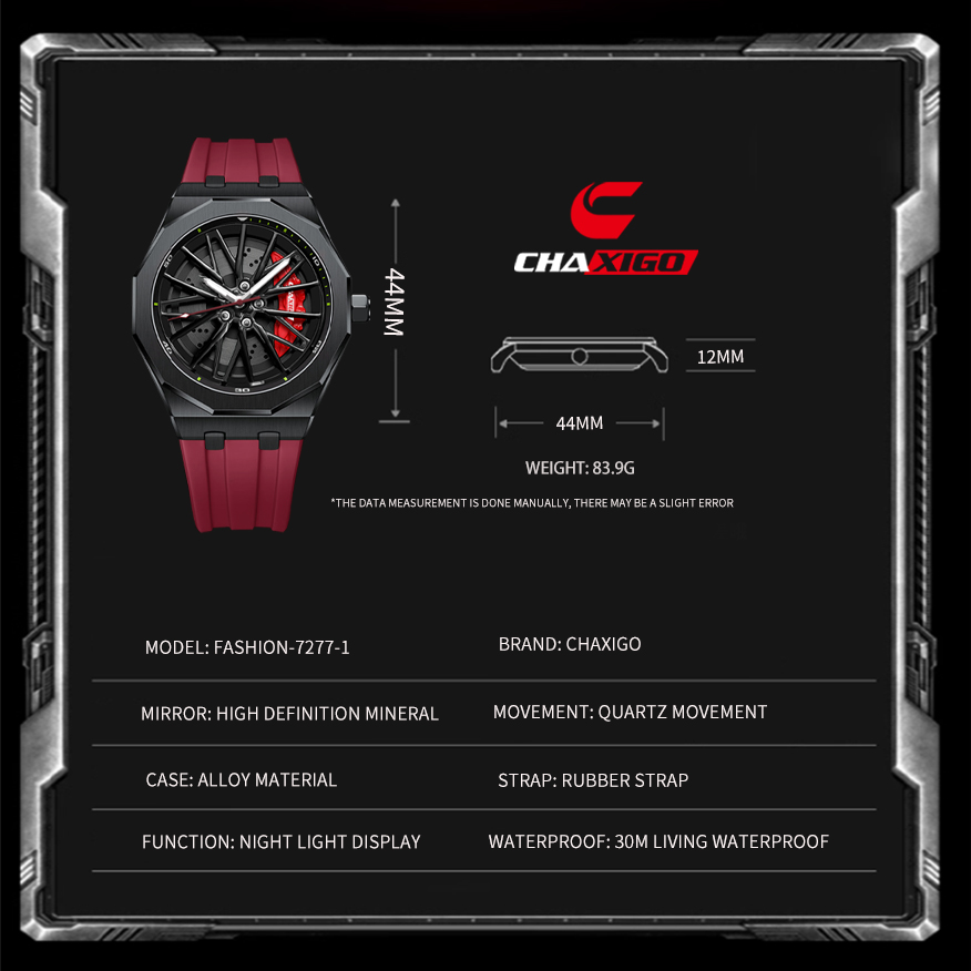 Fabriek directe verkoop OEM ma - Mens Mechanical Watch recensie en prijs