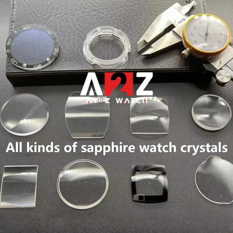 Horloge saffierkristalglas voo - Cartier Watch Tank recensie en prijs