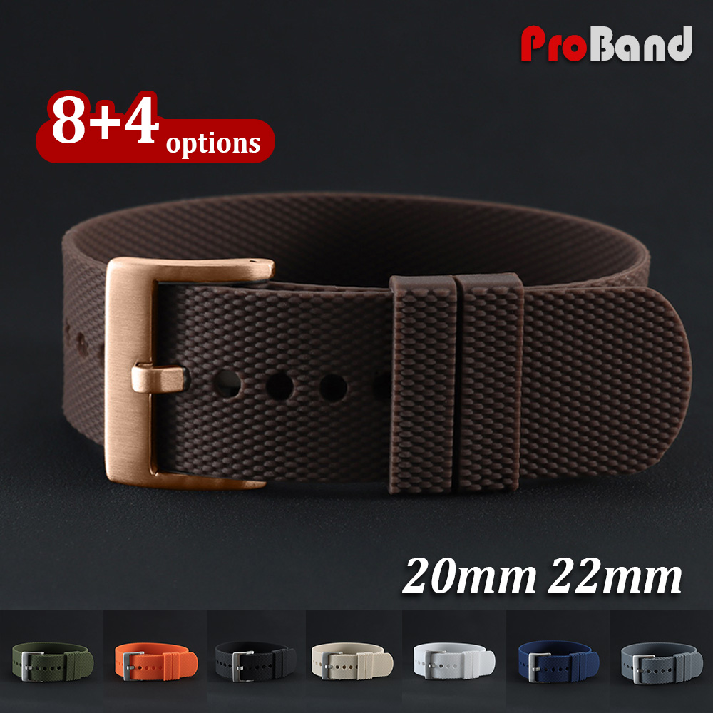 Sport One Piece siliconen horl - Cartier Watch Tank recensie en prijs