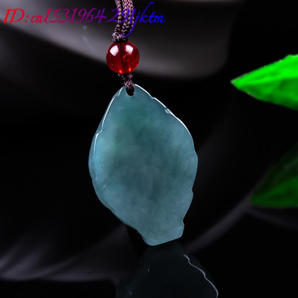 Natuurlijke Birmese Jadeïet Vo - Jewelry & Watches Spółka Z Ograniczoną Odpowiedzialnością recensie en prijs