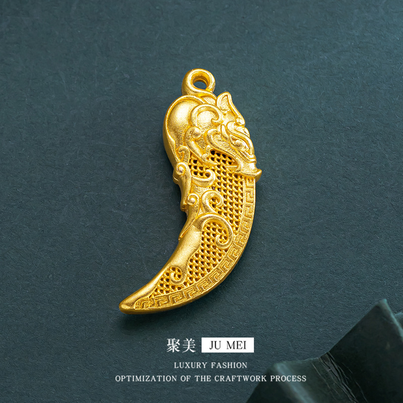 Pryna Juwelen Luxe 24K 9999 Pu - Wolf Jewelry & Watches Tampa Reviews recensie en prijs
