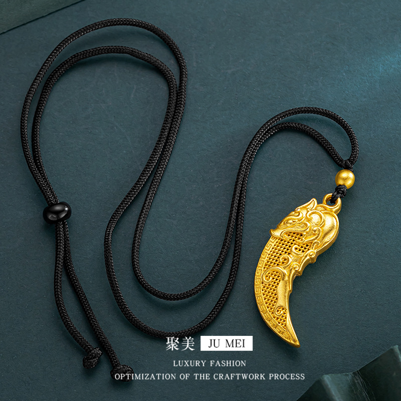 Pryna Juwelen Luxe 24K 9999 Pu - Wolf Jewelry & Watches Tampa Reviews recensie en prijs