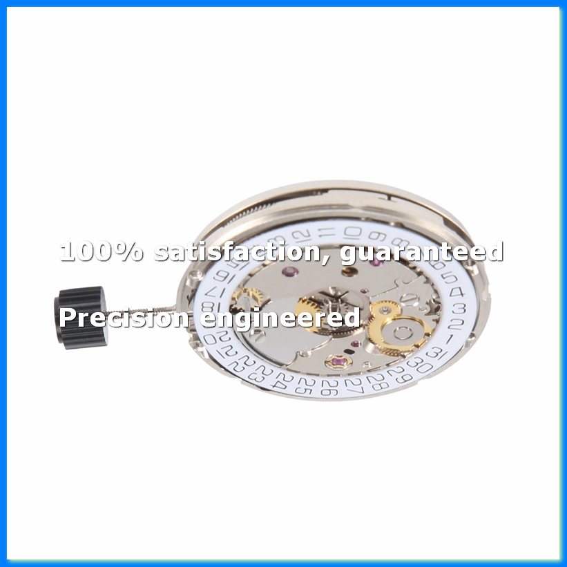 voor ETA 2824-2 SELLITA SW200  - Watches & Jewelry Repair Center recensie en prijs