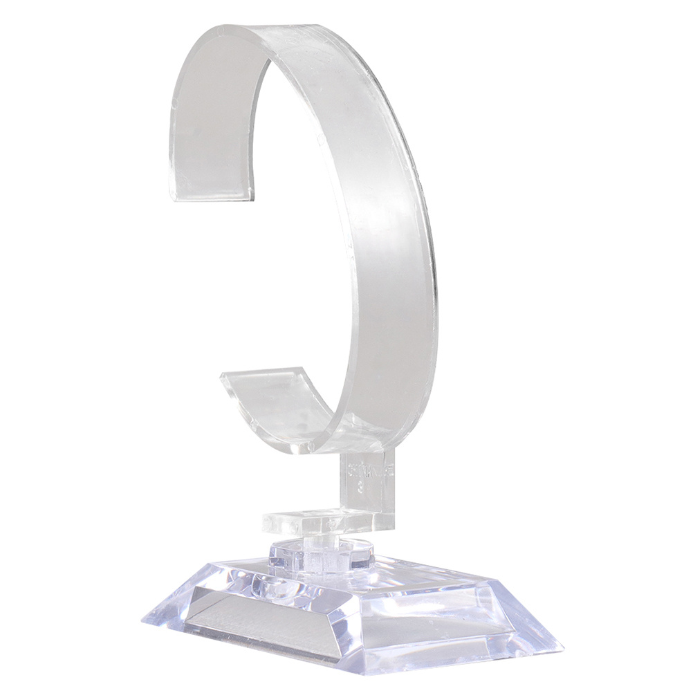 6 stuks acryl horloge-displays - Watches Jewelry Holder recensie en prijs