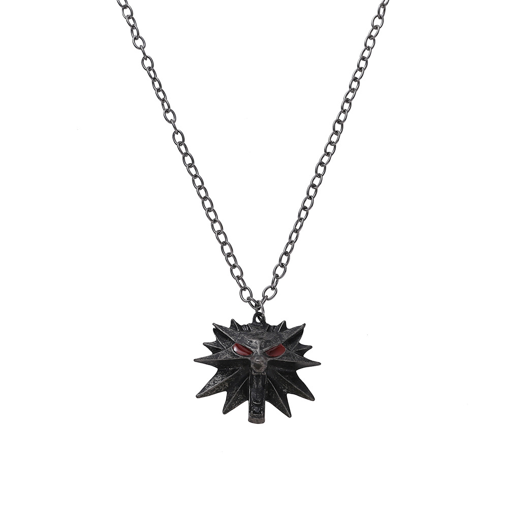 DIY accessoires Witcher 3 Wild - Wolf Jewelry & Watches Tampa Reviews recensie en prijs