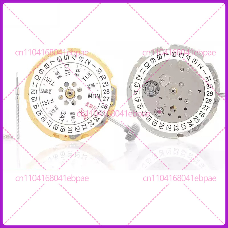 Voor MIYOTA 8200 8205 automati - Watches & Jewelry Repair Center recensie en prijs