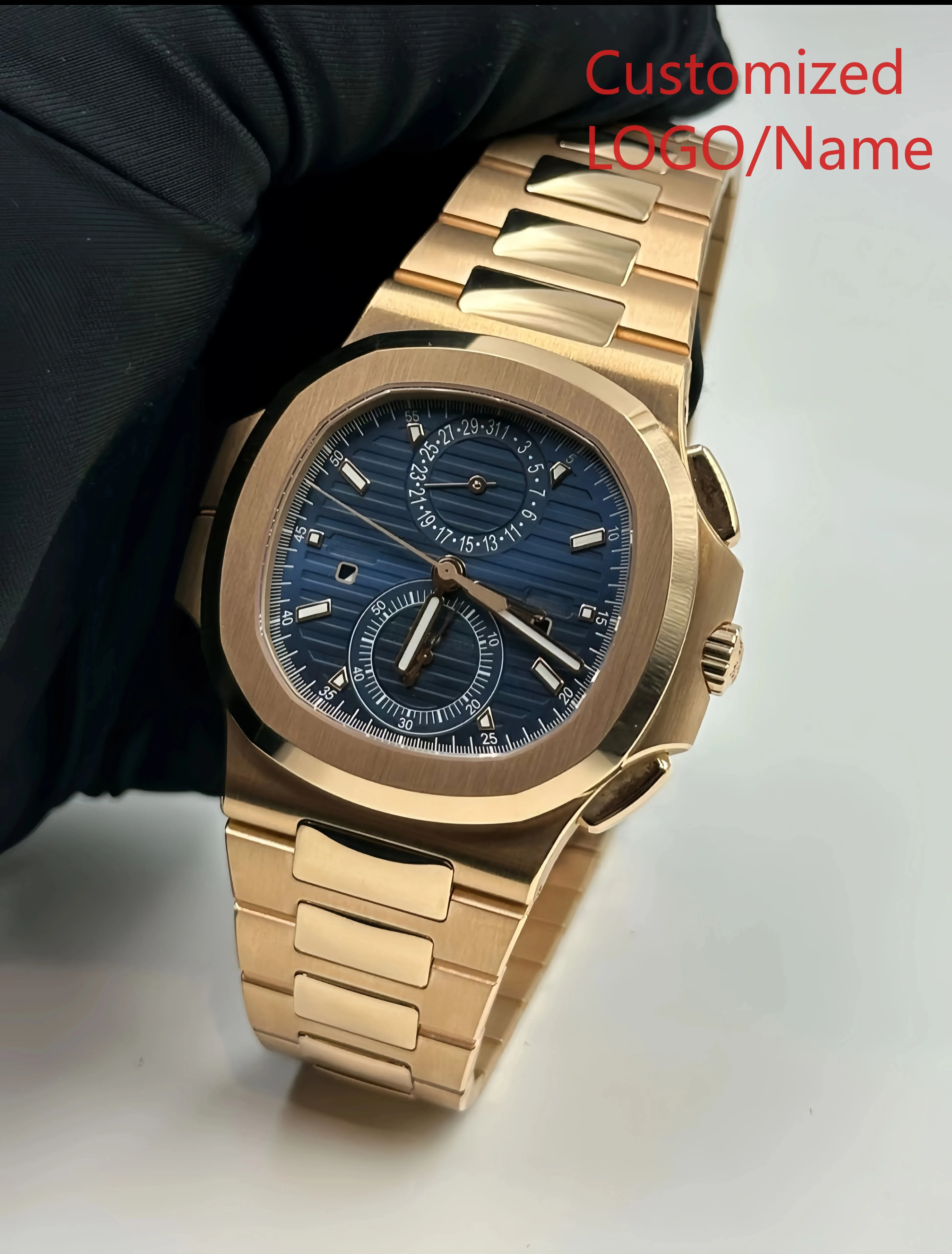 A88 Store Heren lichtgevend sa - Mens Mechanical Watch recensie en prijs