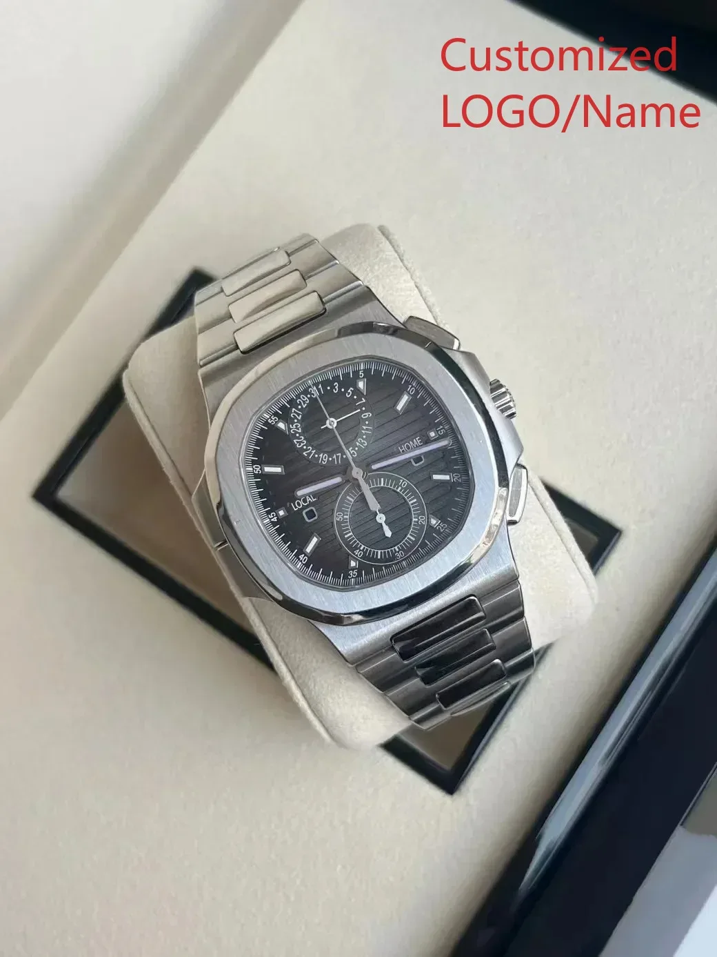 A88 Store Heren lichtgevend sa - Mens Mechanical Watch recensie en prijs