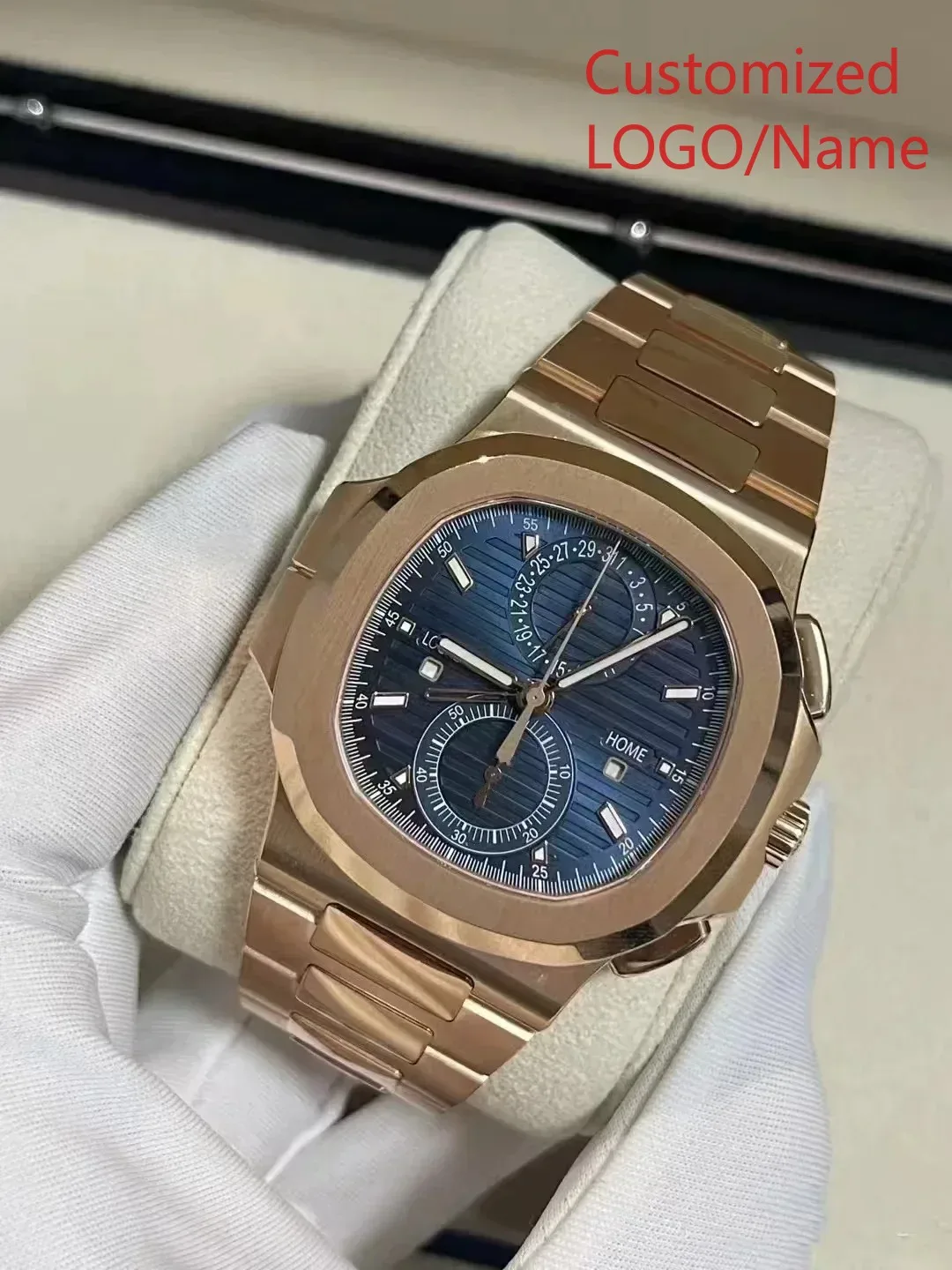 A88 Store Heren lichtgevend sa - Mens Mechanical Watch recensie en prijs