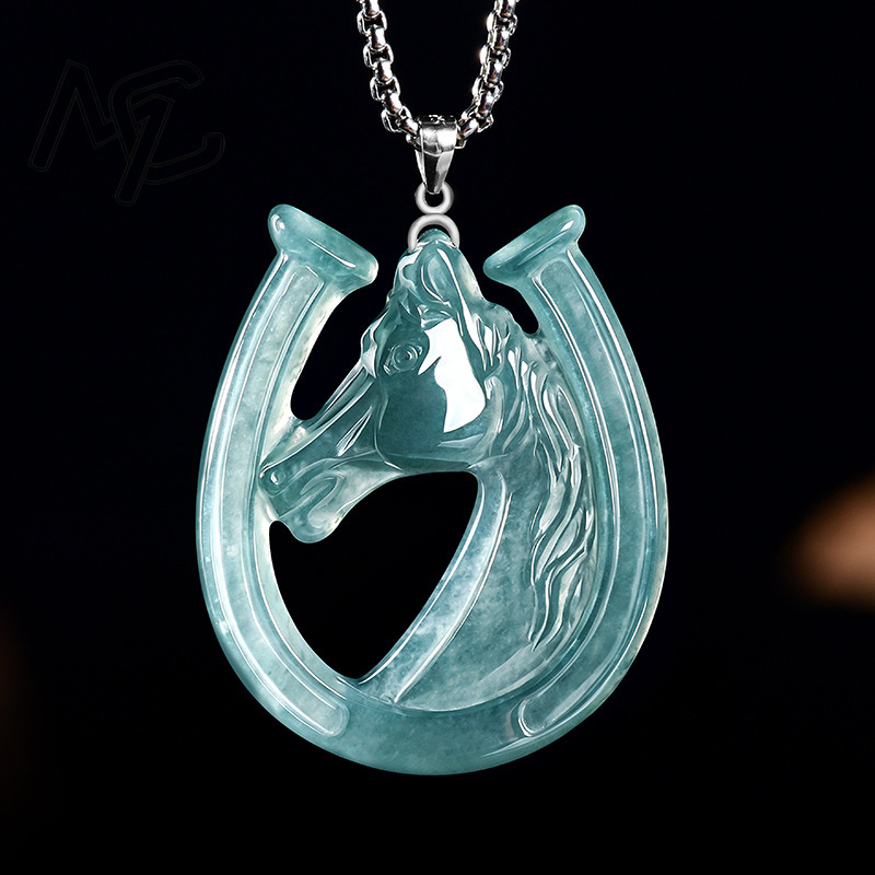 S925 Zilver Natuurlijke Blauwe - Jewelry & Watches Spółka Z Ograniczoną Odpowiedzialnością recensie en prijs