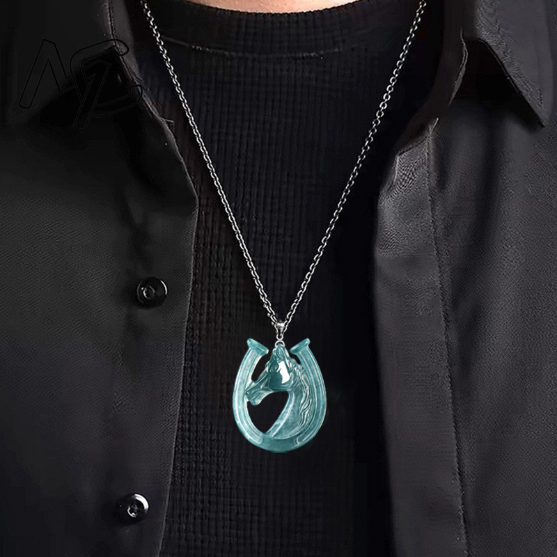 S925 Zilver Natuurlijke Blauwe - Jewelry & Watches Spółka Z Ograniczoną Odpowiedzialnością recensie en prijs