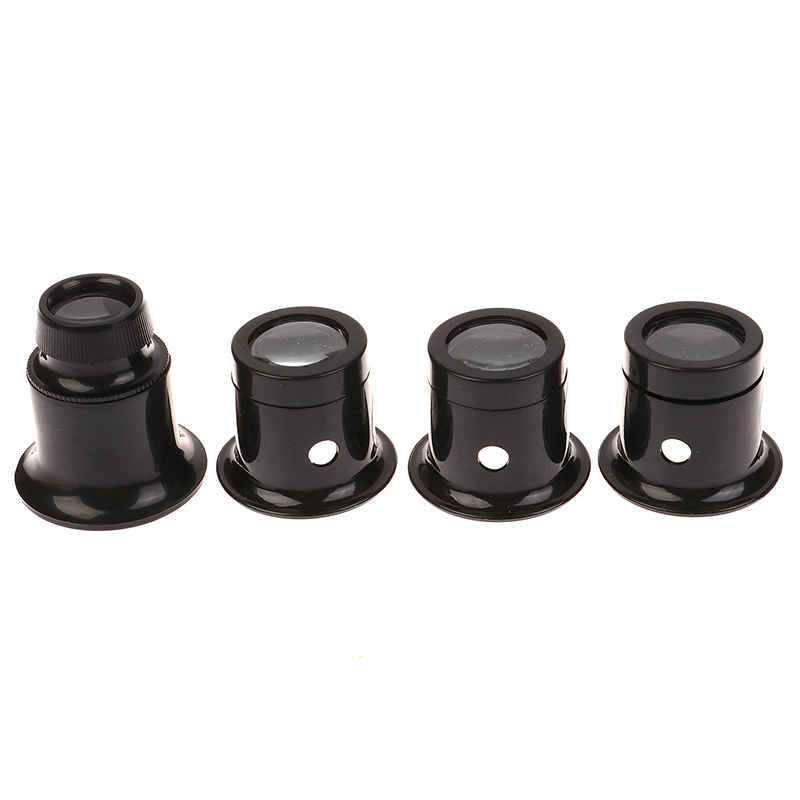 4 Stks/set Eye Loupe Loep Loep - Jewelry Watches Repair recensie en prijs