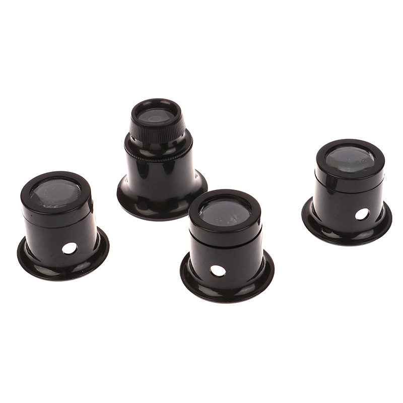 4 Stks/set Eye Loupe Loep Loep - Jewelry Watches Repair recensie en prijs