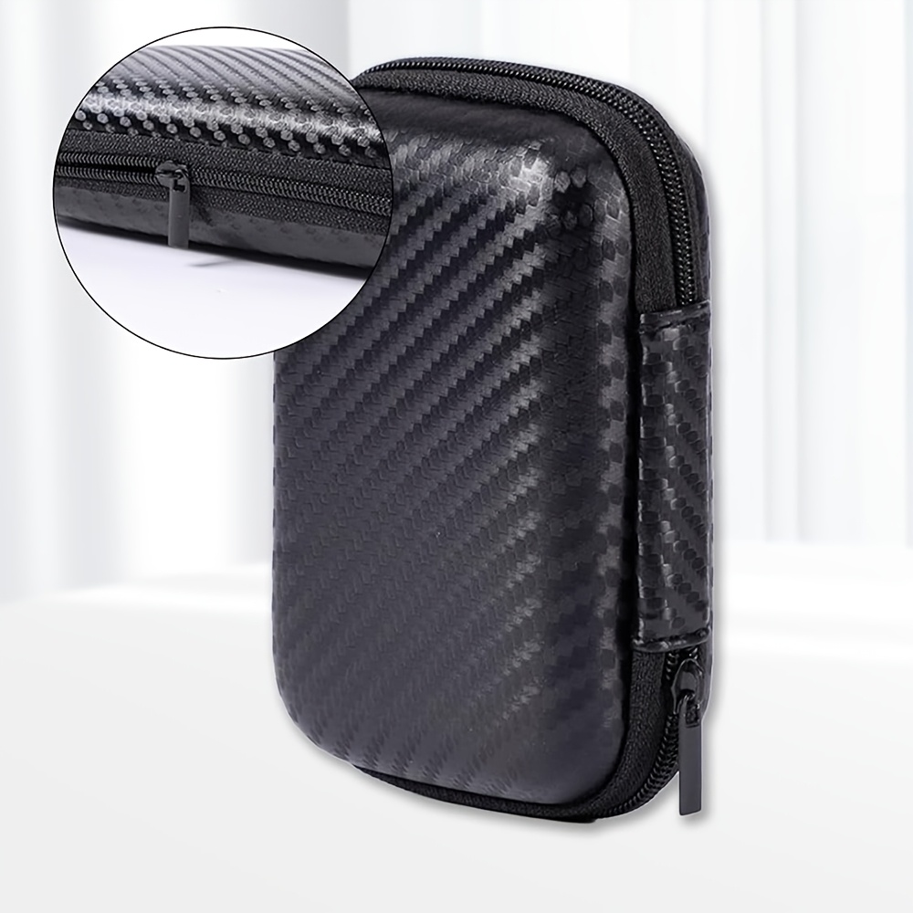 Stevige EVA-draagtas voor Nint - Watches & Jewelry Repair Center recensie en prijs