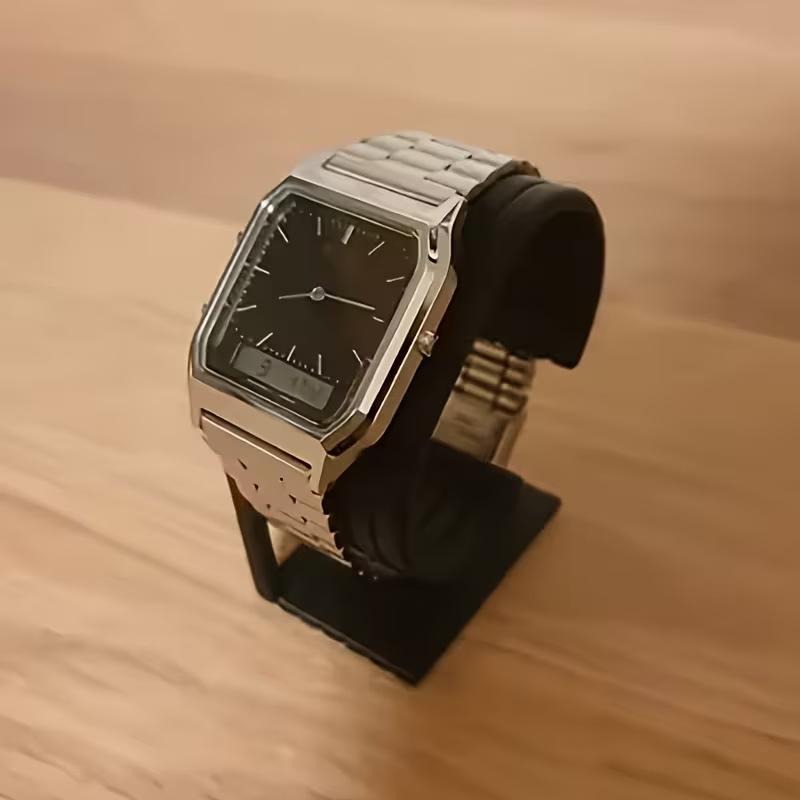 Horloge-displaystandaard - Sie - Watches Jewelry Holder recensie en prijs