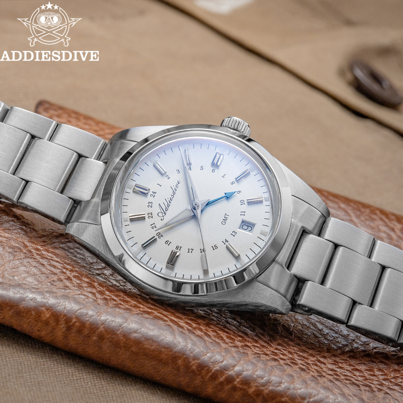 Addiesdive Hot Merk 36 Mm Luxe - Jewellery Watches recensie en prijs