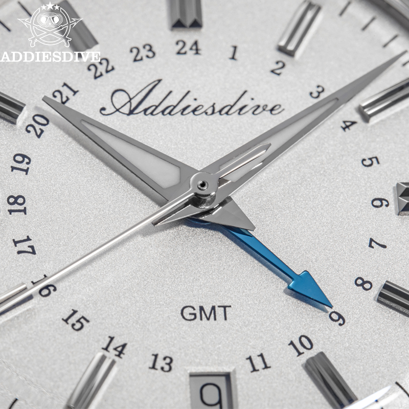 Addiesdive Hot Merk 36 Mm Luxe - Jewellery Watches recensie en prijs
