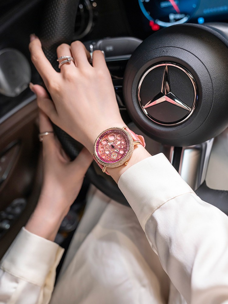 Mode Topkwaliteit Dames Nieuw  - Jewelry Watches For Ladies recensie en prijs