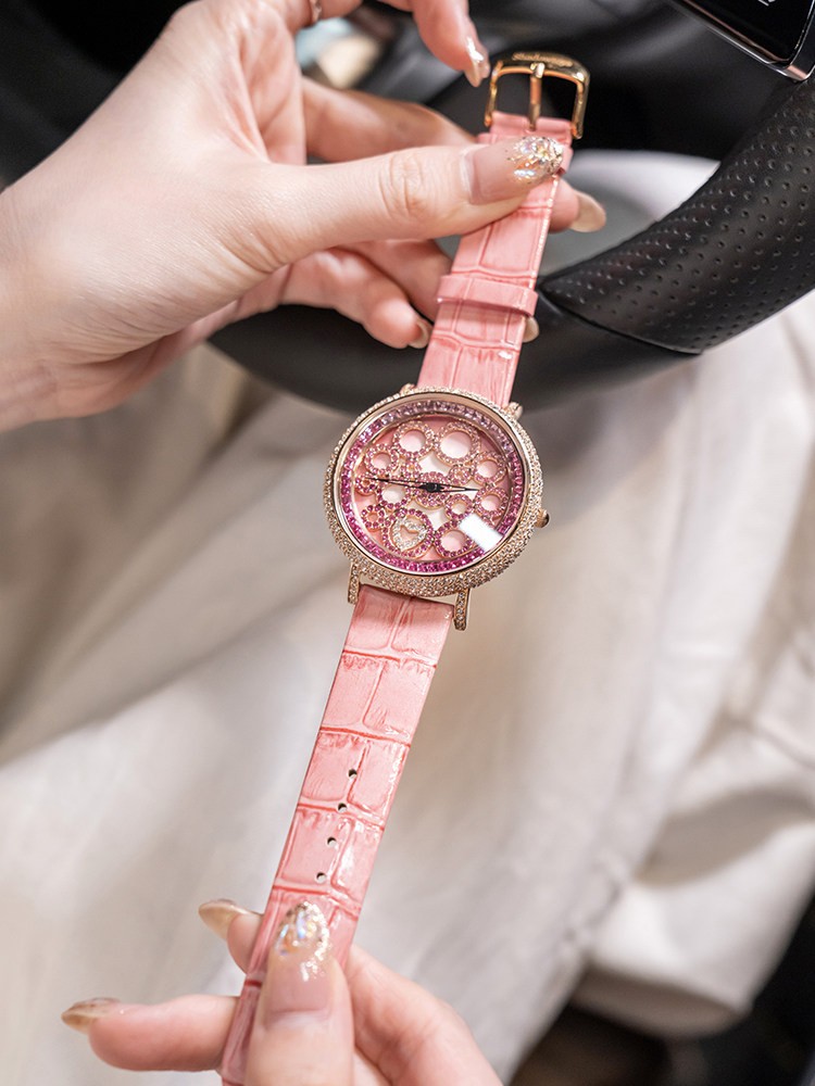 Mode Topkwaliteit Dames Nieuw  - Jewelry Watches For Ladies recensie en prijs