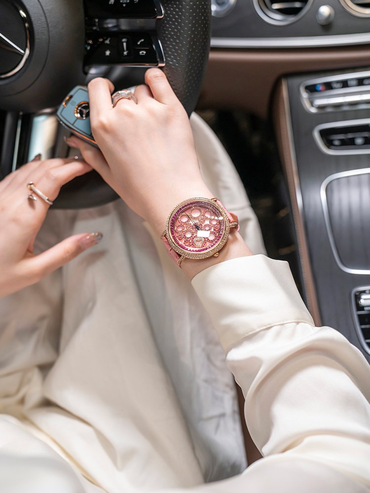 Mode Topkwaliteit Dames Nieuw  - Jewelry Watches For Ladies recensie en prijs