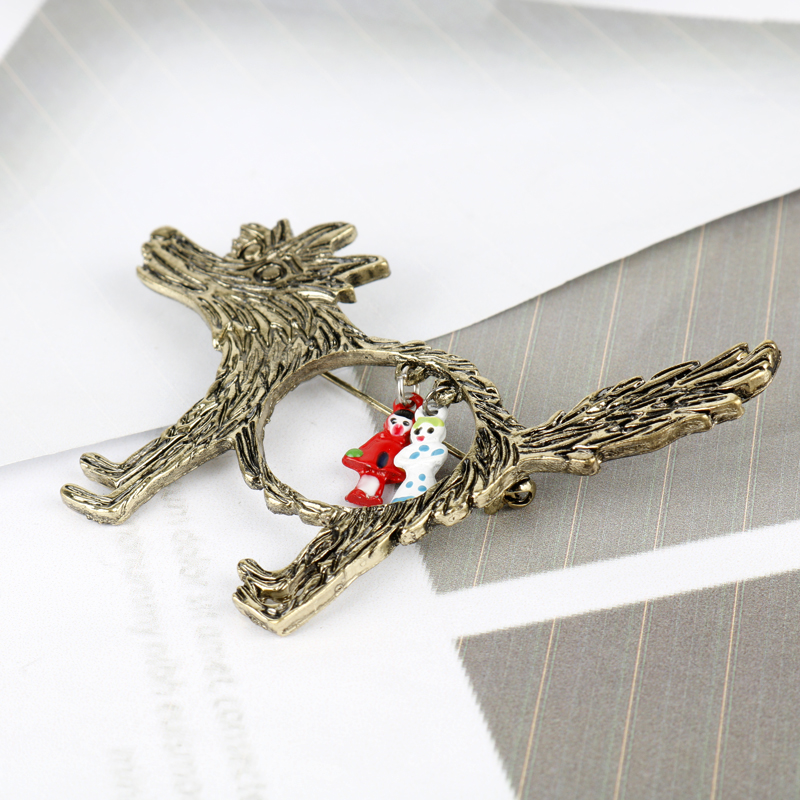 Vintage Wolf En Baby 'S Klein  - Wolf Jewelry & Watches Tampa Reviews recensie en prijs